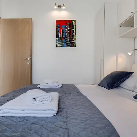 Tramonto-2 By Interhome Apartment *