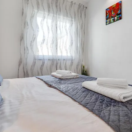 Tramonto-2 By Interhome * Vir