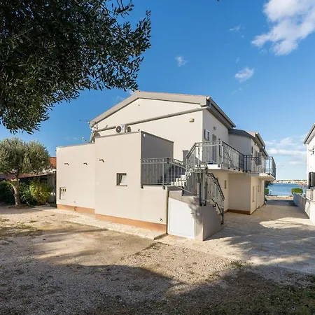 Tramonto-2 By Interhome *