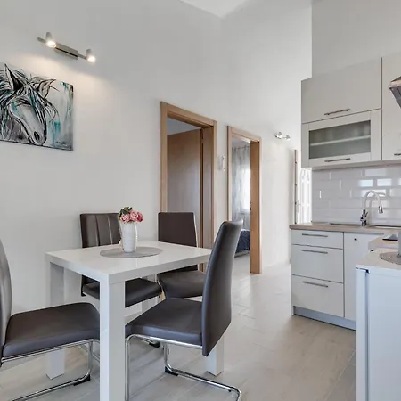 Appartamento Tramonto-2 By Interhome Vir