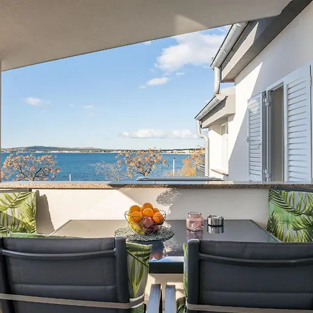 Tramonto-2 By Interhome Apartment