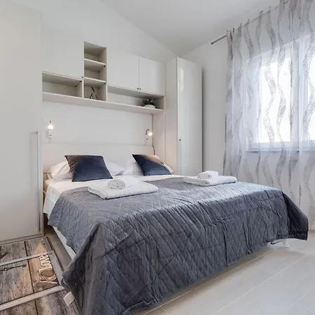 Tramonto-2 By Interhome Apartment *