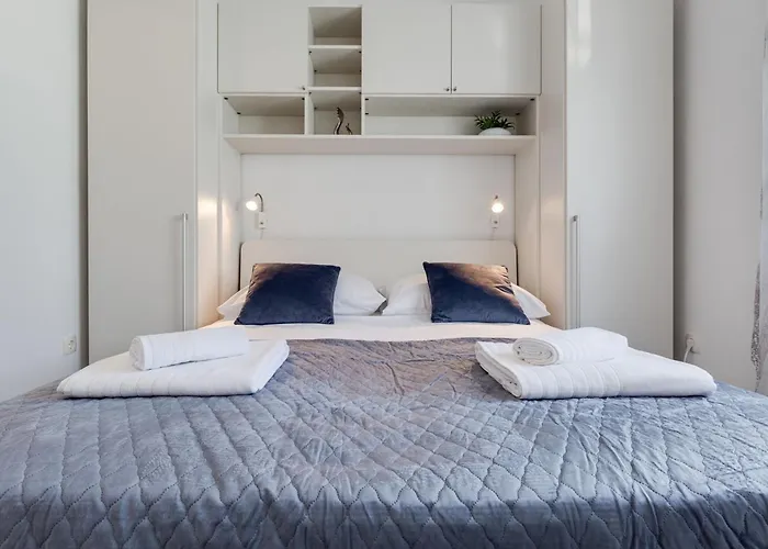 Appartement Tramonto-2 By Interhome *