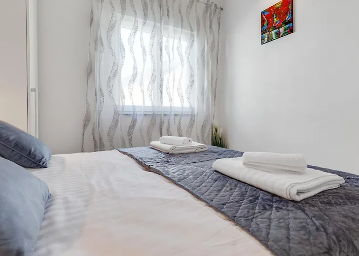 Tramonto-2 By Interhome * Vir