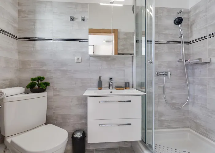 Tramonto-2 By Interhome Apartamento Vir