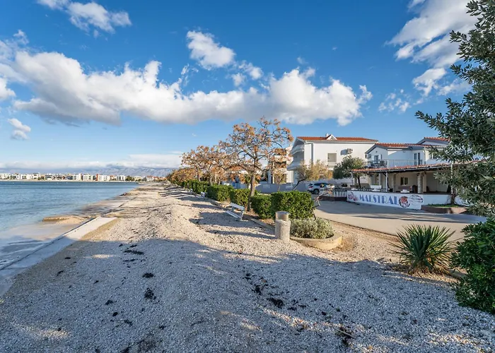 Tramonto-2 By Interhome Appartement Vir