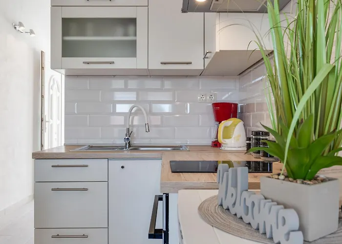 Appartement Tramonto-2 By Interhome