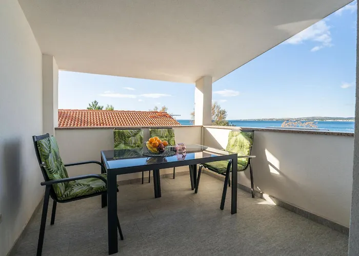 Appartement Tramonto-2 By Interhome *