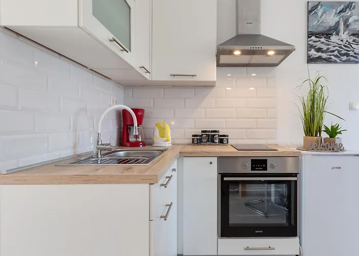 Tramonto-2 By Interhome *