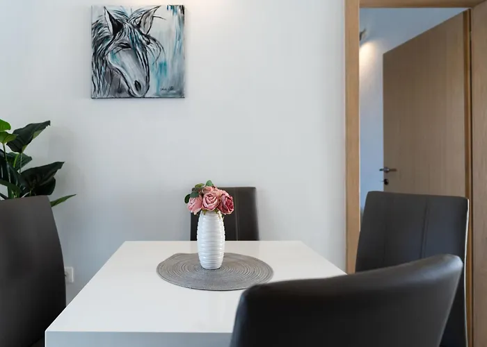 Tramonto-2 By Interhome Appartement *