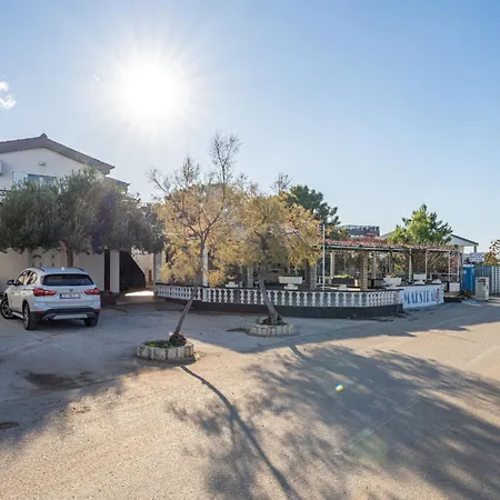 Tramonto-2 By Interhome Apartment