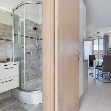 Tramonto-2 By Interhome *