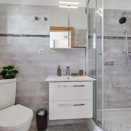 Tramonto-2 By Interhome Apartment Vir