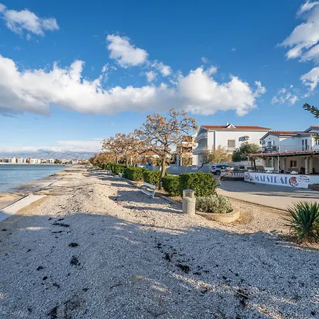 Tramonto-2 By Interhome Apartment Vir