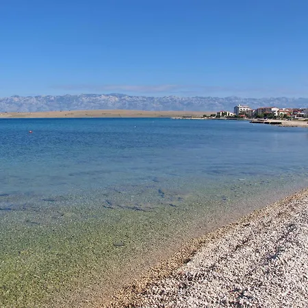 Lägenhet Tramonto-2 By Interhome Vir