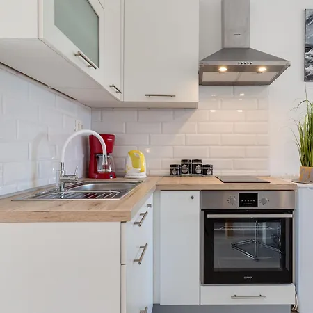 Tramonto-2 By Interhome *