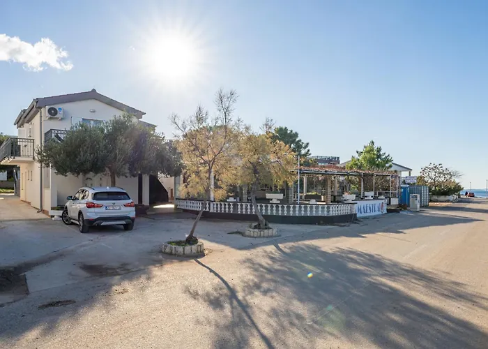 Tramonto-2 By Interhome Appartamento