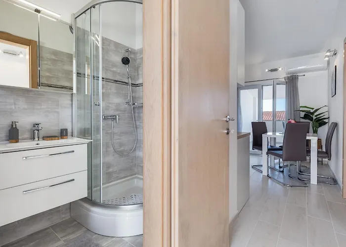 Tramonto-2 By Interhome *