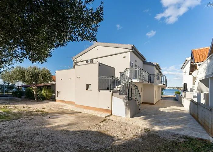 Tramonto-2 By Interhome *