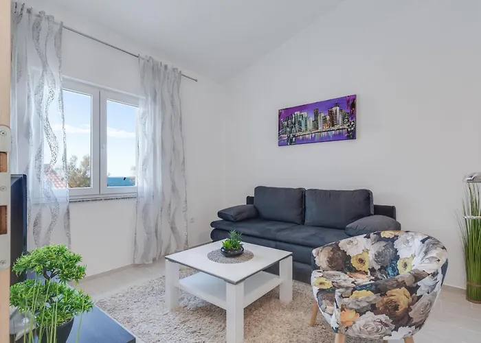 Tramonto-2 By Interhome Vir