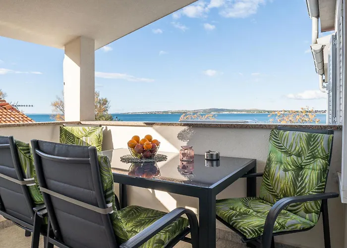 Appartamento Tramonto-2 By Interhome *